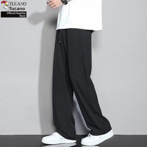 TUCANO | Summer Lightweight Breathable Ice Silk Dri-Fit Pants