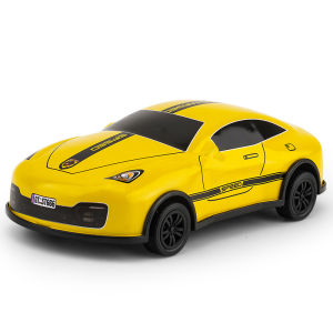 Alloy Metal Toy Car Model  Toy