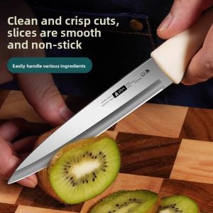 CMGF | Sharp High-Hardness Multi-Purpose Fruit Knife