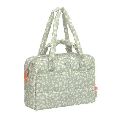 Lassig Everyday Bag Leo Light Khaki