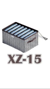 Storage Box Serbaguna Only Kotak Tempat Penyimpanan Multifungsi Strorage Box Bersekat Terbaru -XZ-15