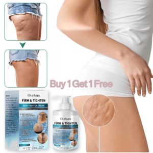 【Buy 1 Get 1 Free】Anti-Wrinkle Firming Cream Anti-Aging Body Care