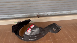 พลาสติกซุ้มล้อหน้า HONDA MOBILIO ปี2014-2019 LH / RH แท้ศูนย์ (สำหรับ โฉม RS เท่านั้น) (ระบุ ข้าง และ ตัวเลือก)