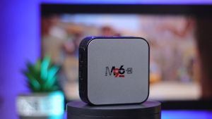 M96 TV BOX M96-H Smart Android tv box android 10.0 4gb+32gb WiFi Stb Box Tv Digital 4K HD Garansi 6 Bulan M96 Tv Box - Lazada