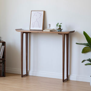 GOOFANSER | Vintage Luxury Chinese-style Entry Table