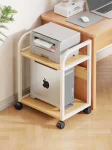 MUGG | Multi-layer Rolling Storage Cabinet Shelf