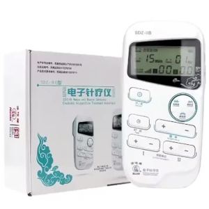 Hwato SDZ-IIB Pulse Massage TENS For Pain Relief and Muscle Recovery Dual Channel Electronic Acupuncturist Treatment Instrument