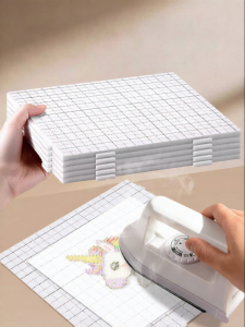 MINGZHUO | Heat Resistant Thickened Beads Board 2.6mm
