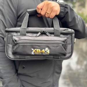 Túi đựng vừa loa Bluetooth XE 200 - XE 300