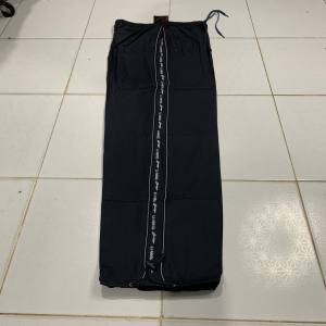 กางเกง ขายาวผ้าร่ม LI-NING ผ้าร่ม Freesize พร้อมส่ง
