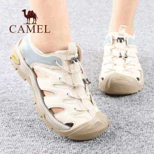 Camel | Dép Bãi Biển Thoáng Khí Mùa Hè