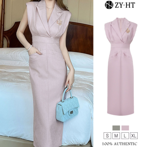 ZYHT EraVogue Womens Dress Grey Dress Purple Dress Suit Work Dress Highso Dress Vintage Dress Event Dress Party Dress Evening Dress 30841