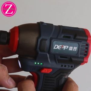 Máy chuyên bắn vít nội địa Trung Quốc_DEPP