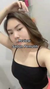 Sabun Pemutih Kulit Wajah & Badan PAKET 3 PCS Thipank Skin Soap - Natural Brigthening Cleaners & BPOM - Temuan Metode Modern