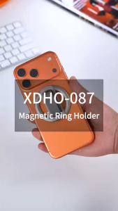 XUNDD XDHO-087 MAGNETIC RING HOLDER