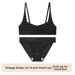 NEIZAIMIMA | Shape Lifting and Support Bra