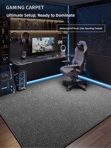 Anti-slip and Soundproof Carpet Pad for Floor Protection