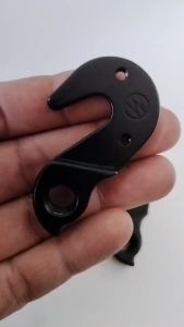 (เกรด AAA ส่งจากไทย) ดรอปเอ้าท์ จักรยาน rear hanger(dropout) ขาเกี่ยวตีนผีจักรยาน เบอร์ 267A