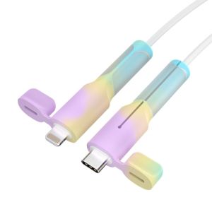 YZ | Anti-break Data Line Protector