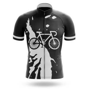 2026 Summer cycling clothes mens jerseys short mtb clothing quick drying clothes breathable cycling Racing Sport Bicycleshirt