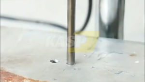 1PC High Quality Metal Drill Bit For Stainless Steel Carbide Drill Bits 1/16 To 5/16