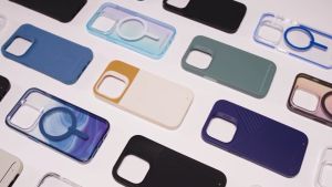 [ iPhone 15 Pro Max /Pro / Plus ] ZAGG Santa Cruz Snap - MagSafe Compatible Case