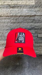 Topi Pria Kalibre 940097600 Fashion Caps Pria Topi Snapback High Quality topi baseball bisbol 940097 600 Red