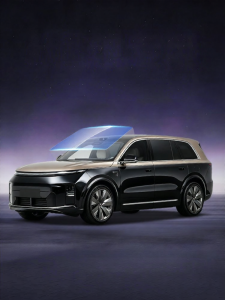 AITD | Heat Insulation Sun Protection Car Window Film