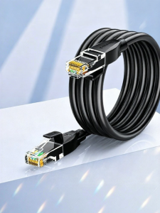 Samzhe | Gigabit Ethernet Cable CAT6 10m