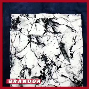 Brandor - Highwaist Legging - Pocket Back - Legging Olahraga Wanita ( ANLG39 )