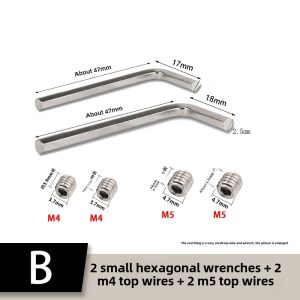 Shower Height Adjustment Screw Stainless Steel Fixed Base Bracket for Shower Pole Installation Bathroom Accessories Parts