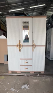 LEMARI PLASTIK OLYMPLAST LUXURY LAMPU LED 3 WARNA LEMARI PLASTIK OTC OLYMPLAST LUXURY FREE ONGKIR SERANG KOTA