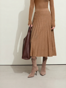 AMII | Versatile and Loose A-Line Dress