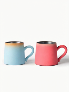 Spiral | Classic Elegance Couple Mugs