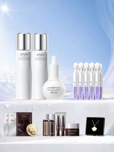 OSM | Bộ Nước Sữa Làm Trắng Da Giảm Đốm Nám và Tăng Sáng