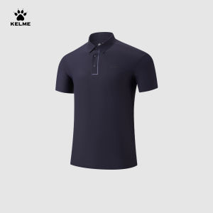 Kelme | Antibacterial Cool Polo Shirt Summer