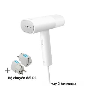 Xiaomi | Máy Là Hơi Nước Cầm Tay Xiaomi Mijia 2 Thiết Bị Là Hơi Nước Quần Áo Di Động Gấp Gọn Được Dùng Cho Nhà Và Du Lịch Máy Là Thông Minh