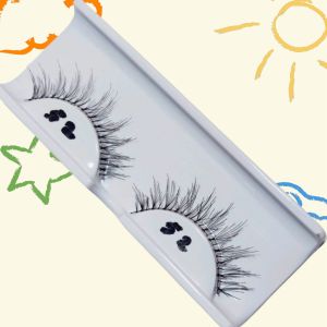 bulu mata 52 under short natural lusinan