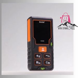 COD Meteran Digital Laser 40 M Akurat Multifungsi Ruler Infrared - KE40S