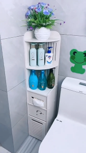 Bathroom Cabinet Space Saving Bathroom Storage Accessories Bathroom Cabinet Slim Bathroom Storage Cabinet