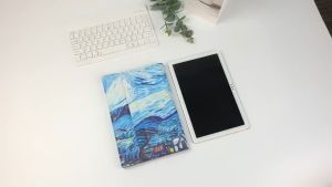 Teclast M40 PLUS/ P40HD /P30S/ T40 plusT40 PRO /M40 AIR/M40 PRO/P30 AIR P30HD/P20HDCase with Keyboard Teclast P20HD Case with Keyboard