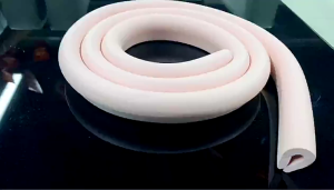 200cm Baby Anti-Collision Strip Foam Table CornerProtection Strip Diy Childrens Anti-Knock Protection StripWall Corner Child Protection StripIncrease in thickness and thickness