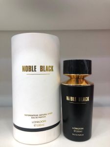 NEW PERFUME NOBLE BLAKE FOR MEN AND WOMEN EAU DE PARFUM 100ML LONG LASTING