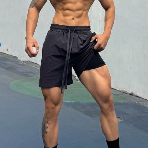 GYM BULL | Breathable Quick-drying Stretch Mens Shorts