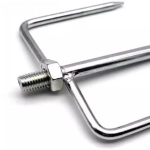 Fishing Umbrella Ground Plug Accessories