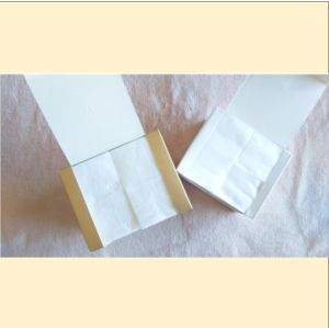 【Direct From Peau Beaute】Soft Cotton Pads | Gentle on Skin | Makeup Removal