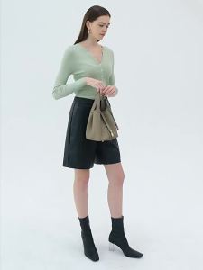 Beg Premium Niche Baru Musim Bunga 2024 Beg Baru Beg Baldi Wanita Beg Tangan Trend Bakul Sayur