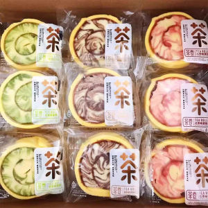 Aecoway | Healthy Nutritious Instant Snack