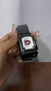 Sabuk Anak Sekolah SD Perempuan dan Laki-laki Model Jepit Kecil Terbaru