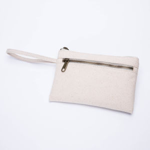 Yonben Internet Celebrity Storage Bag Womens Portable Hand-Held Mobile Coin Purse Waterproof Cosmetics Storage Bag Small